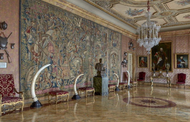 Palacio de Liria - Foto 5